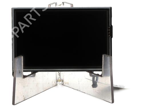 Display monitor PEUGEOT 208 I (CA_, CC_) 1.6 HDi | BP28447713C48