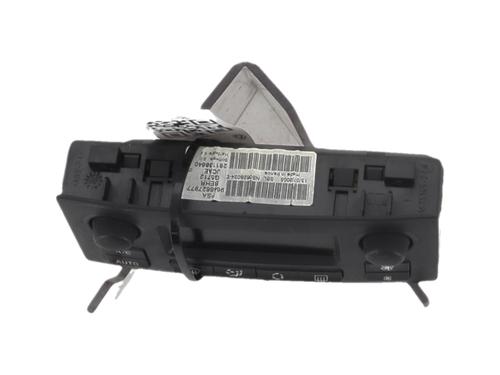 Climate control PEUGEOT 307 Break (3E) 1.6 HDi | BP38613367I5 - Image 3
