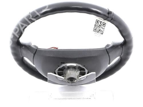 Steering wheel RENAULT GRAND SCÉNIC II (JM0/1_)  | BP28365260C49 