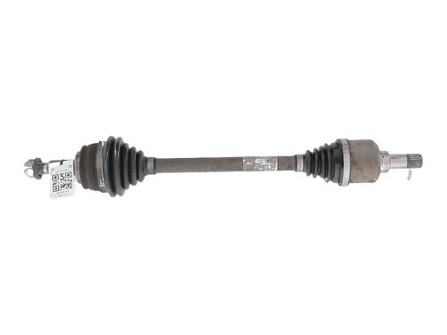 Left front driveshaft PEUGEOT 308 II (LB_, LP_, LW_, LH_, L3_) 1.6 HDi 100 | BP30607298M38 