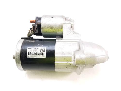 Used Starter SUZUKI SWIFT IV (FZ, NZ) 1.2 (AZH412, ZC72S) (94 hp) 12859407