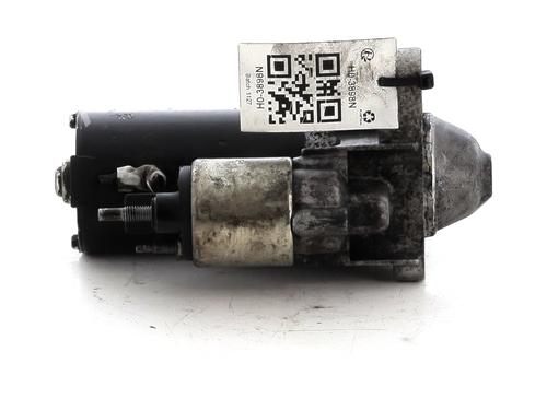 Starter RENAULT MEGANE III Hatchback (BZ0/1_, B3_) 1.9 dCi (BZ0N, BZ0J) | BP31152232M8 - Image 3