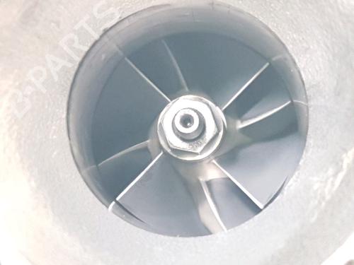 Motor CITROËN C3 II (SC_) 1.4 HDi 70 (SC8HZC, SC8HR0, SC8HP4) | BP31057850M1 