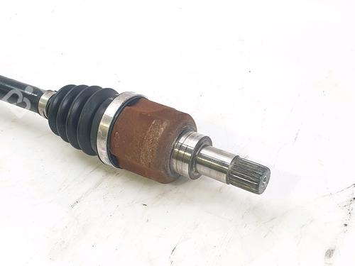 Left front driveshaft CITROËN C3 I (FC_, FN_) | BP28310584M38
