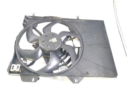 Used Radiator fan PEUGEOT 2008 I (CU_) 1.6 VTi (120 hp) 27309374