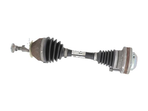 Used Left front driveshaft AUDI A1 (8X1, 8XK) S1 quattro (231 hp) 30607210