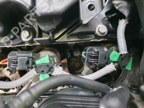 Engine PEUGEOT 208 I (CA_, CC_) 1.6 HDi | BP37483397M1 - Image 10