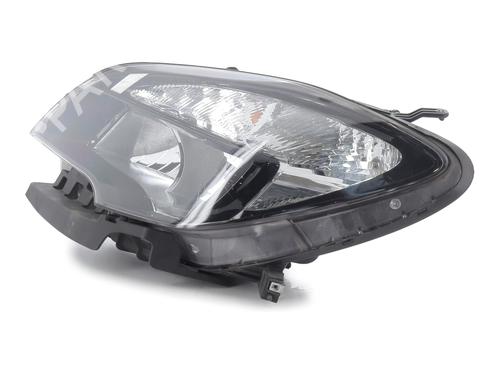 Used Left headlight Left headlight OPEL MOKKA / MOKKA X (J13) 1.7 CDTI (_76) (131 hp) 33745382 33745382