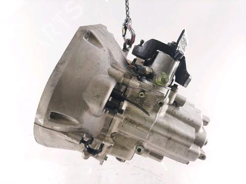 Used Gearbox Gearbox FORD C-MAX II (DXA/CB7, DXA/CEU) 1.6 TDCi (115 hp) 35999165 35999165