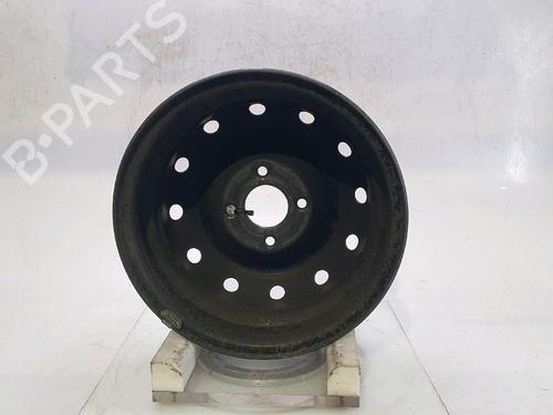 Used Rim CITROËN BERLINGO / BERLINGO FIRST Box Body/MPV (M_) [1996-2011]  30189994