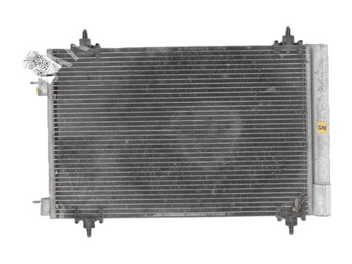 Used AC radiator PEUGEOT PARTNER Tepee 1.6 VTi (109 hp) 30558068