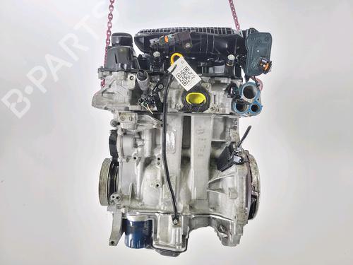 Engine CITROËN C3 II (SC_) 1.2 VTi 82 | BP29849314M1