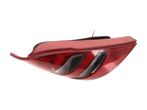 Used Left taillight MERCEDES-BENZ A-CLASS (W169) A 180 CDI (169.007, 169.307) (109 hp) 22950246