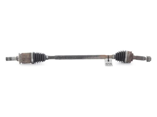 Right rear driveshaft JEEP COMPASS (MK49) 2.0 CRD 4x4 | BP40034406M41 - Image 2