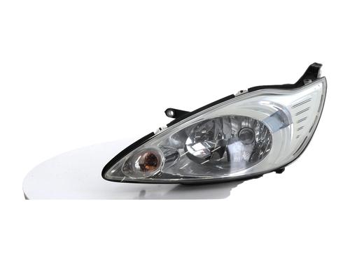 Left headlight FORD KA (RU8) 1.2 | BP32434391C28