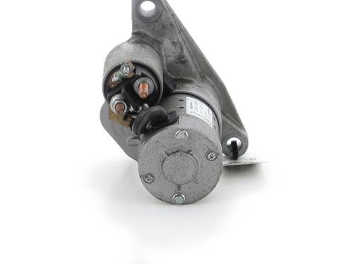 Starter RENAULT MEGANE IV Hatchback (B9A/M/N_) 1.6 TCe 205 (B9MV) | BP37016589M8 - Image 4