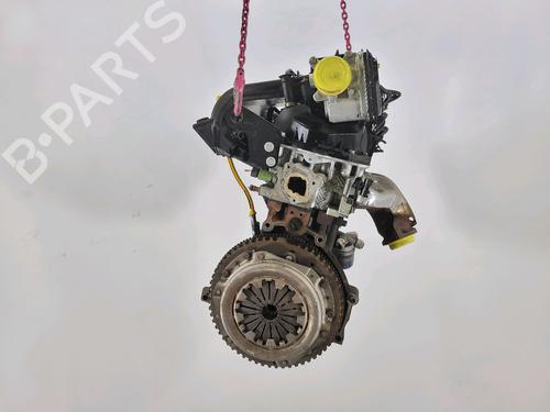 Engine RENAULT CLIO II (BB_, CB_)  | BP21091072M1 