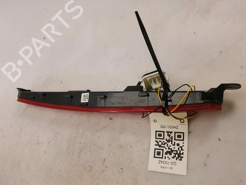 Bremselys MERCEDES-BENZ A-CLASS (W177) A 200 (177.087) (163 hp) 13905047