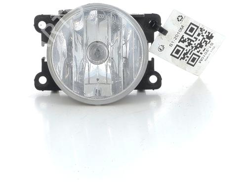 Used Left front fog light PEUGEOT 206+ (2L_, 2M_) 1.4 HDi eco 70 (68 hp) 30799950