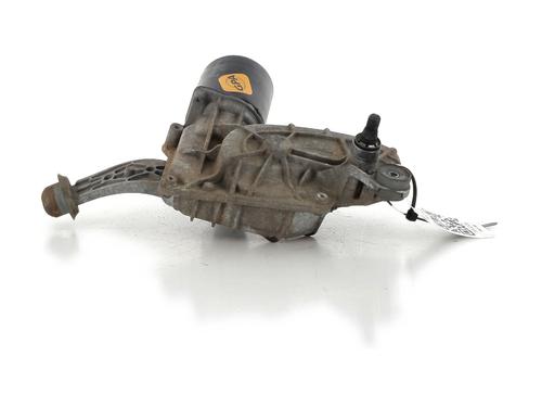 Front wiper motor RENAULT SCÉNIC III (JZ0/1_) 1.5 dCi | BP26727549M29 