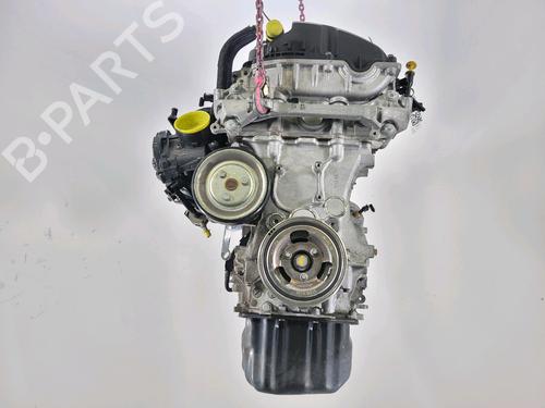 Used Engine MINI MINI (R56) One (75 hp) 30503107