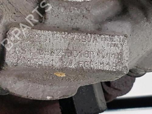Engine AUDI A3 (8L1) 1.9 TDI | BP34610351M1  - Image 7
