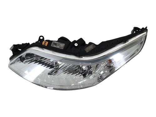 Left headlight CITROËN C4 I (LC_) 1.6 HDi | BP30093990C28
