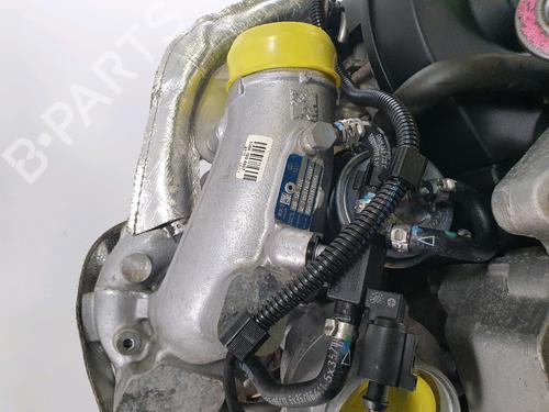 Engine AUDI TT (8J3) 2.0 TTS quattro | BP33925330M1 - Image 7