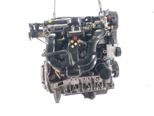 Engine FORD FOCUS I (DAW, DBW)  | BP27096159M1 