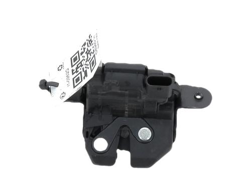 Używane Zamek klapy tylnej / bagażnika Zamek klapy tylnej / bagażnika FIAT 500e (332_) Elektro 3+1 (FA1) (118 hp) 37506286 37506286