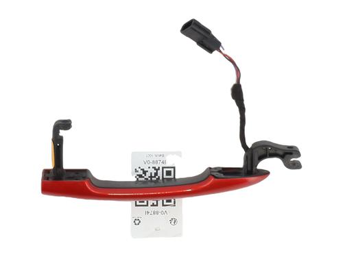 Maniglia esterna anteriore sinistra Maniglia esterna anteriore sinistra RENAULT CAPTUR I (J5_, H5_) 1.5 dCi 90 (J5N4, J5M5, J5MW, J5M6, J5AL, J5AJ) (90 hp) 36373064 36373064