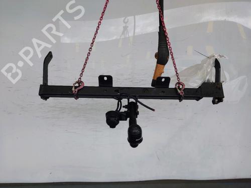 Trækkugle/Mekanisme RENAULT KANGOO (KC0/1_) 1.5 dCi (84 hp) 30094272