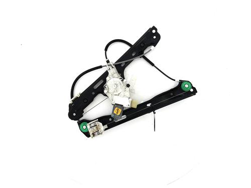 Used Front left window mechanism BMW 1 (E87) 118 d (143 hp) 17041536