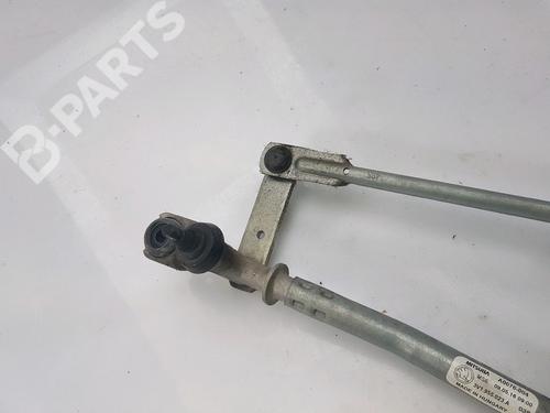 BP11566766C83 | Front wipers mechanism SKODA SUPERB III Estate (3V5) 1.8 TSI BP11566766C83