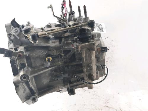 Used Gearbox Gearbox MITSUBISHI ASX (GA_W_) 1.8 DI-D 4WD (GA6W) (116 hp) 33866512 33866512