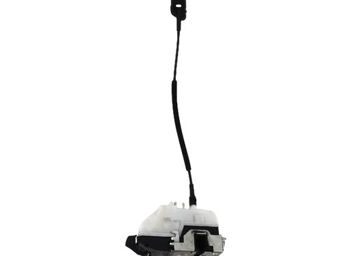 Venstre fortil lås RENAULT LAGUNA II (BG0/1_) 2.0 16V (BG00, BG0K, BG0P, BG0W) (135 hp) 29988048