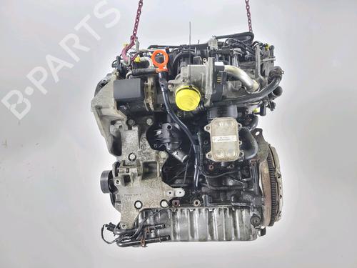 Engine SEAT IBIZA IV (6J5, 6P1) 1.6 TDI | BP30093703M1 