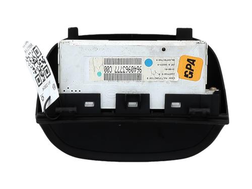 Ferdsskriver PEUGEOT 307 (3A/C) 2.0 HDi 90 | BP29931804C48