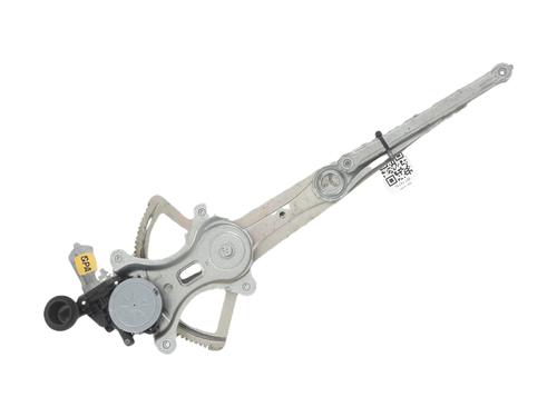 Used Front right window mechanism Front right window mechanism TOYOTA HILUX VII Pickup (_N1_, _N2_, _N3_) 2.5 D-4D 4WD (KUN25_, KUN25R) (120 hp) 36380284 36380284