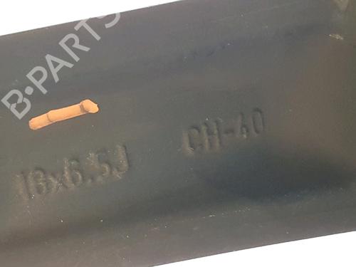 Rim NISSAN QASHQAI / QASHQAI +2 I (J10, NJ10, JJ10E) 1.6 dCi | BP28137624C45 