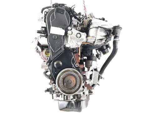 Moteur CITROËN DS4 (NX_) 2.0 HDi 165 (163 hp) 31913368