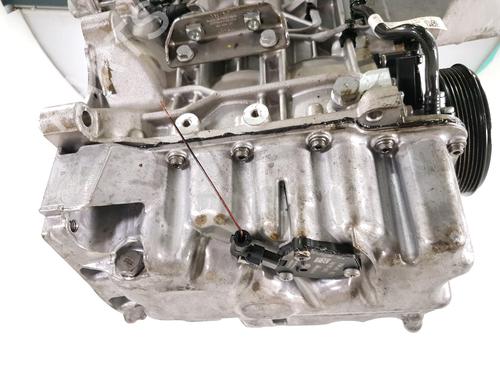 Engine VW POLO VI (AW1, BZ1, AE1) 1.0 MPi | BP36288391M1  - Image 9