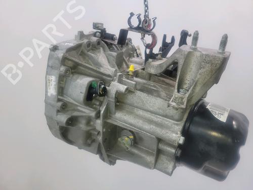 Used Gearbox DACIA SANDERO II 1.2 (73 hp) 28446856