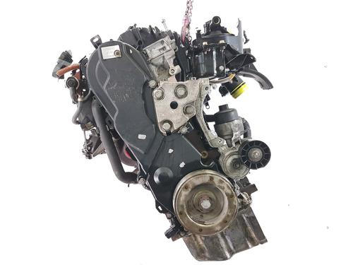 Motore Motore PEUGEOT 407 SW (6E_, 6D_) 2.0 HDi 135 (136 hp) 34532017 34532017