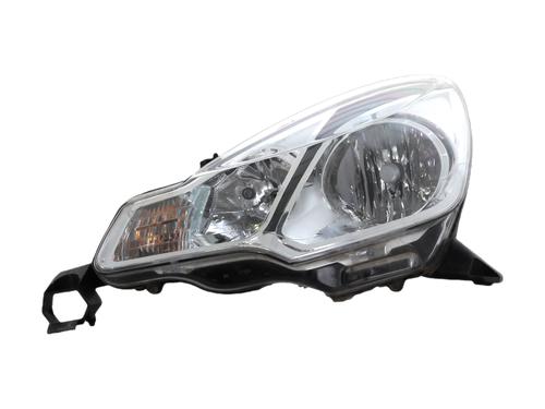 Left headlight CITROËN DS3 (SA_) 1.6 VTi 120 | BP36251984C28 - Image 4