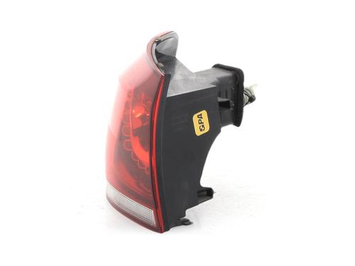 Left taillight VW GOLF VI Convertible (517) 1.2 TSI | BP37483383C34 - Image 3