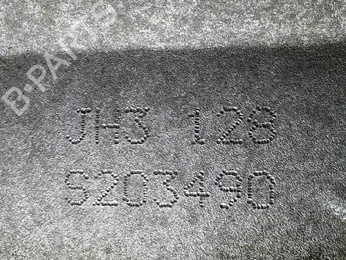 Gearbox RENAULT CLIO III (BR0/1, CR0/1) 1.2 16V (BR02, BR0J, BR11, CR02, CR0J, CR11) | BP31086005M3 