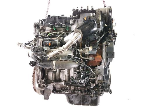 Engine CITROËN DS3 (SA_) 1.6 HDi 115 | BP36513496M1 - Image 4