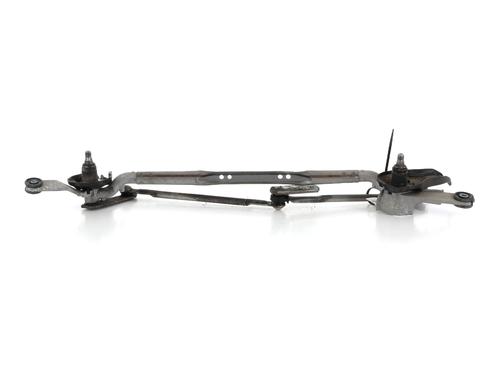 Used Front wipers mechanism MAZDA 6 Estate (GJ, GL) 2.2 D (GJ2FW, GJ692) (175 hp) 24604356