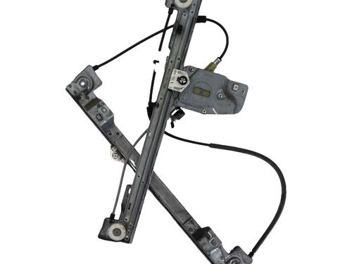 Used Front left window mechanism MERCEDES-BENZ CITAN Box Body/MPV (W415) 109 CDI (415.601, 415.603, 415.605) (90 hp) 29495634